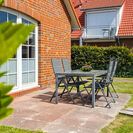 Nordstrand 노르덴