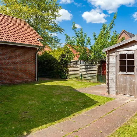 Nordstrand * 노르덴